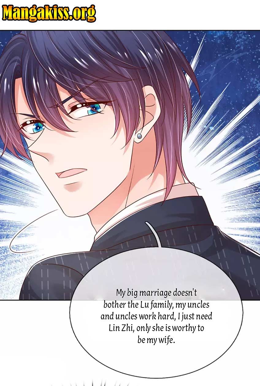 Sweet Escape (Manhua) - Chapter 333