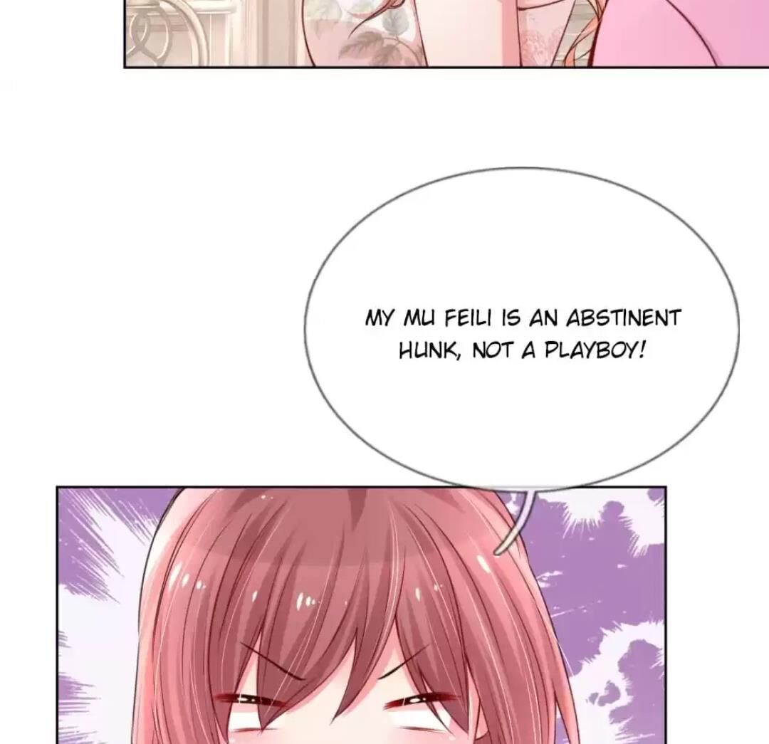 Sweet Escape (Manhua) - Chapter 39