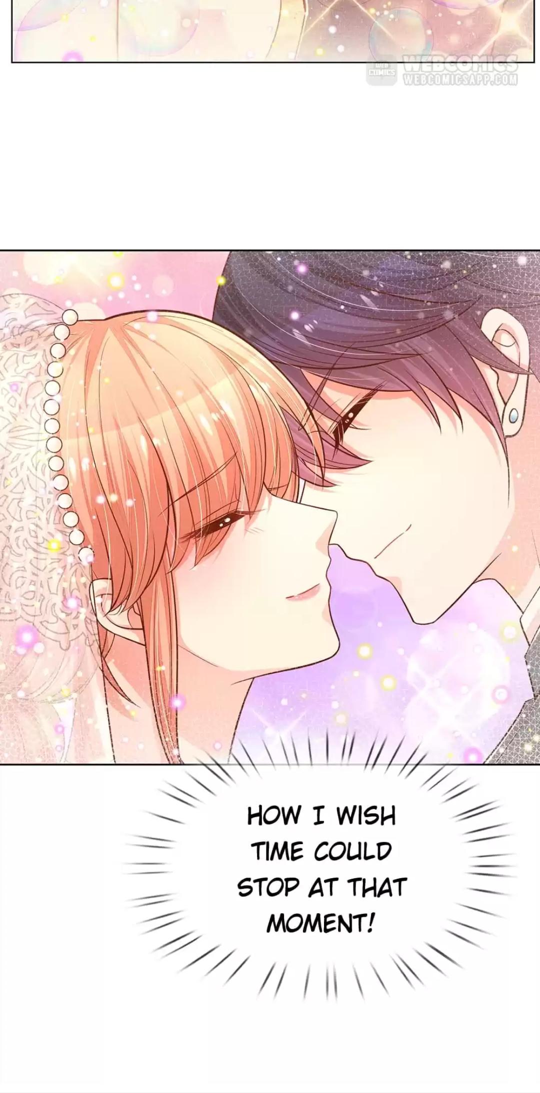 Sweet Escape (Manhua) - Chapter 277