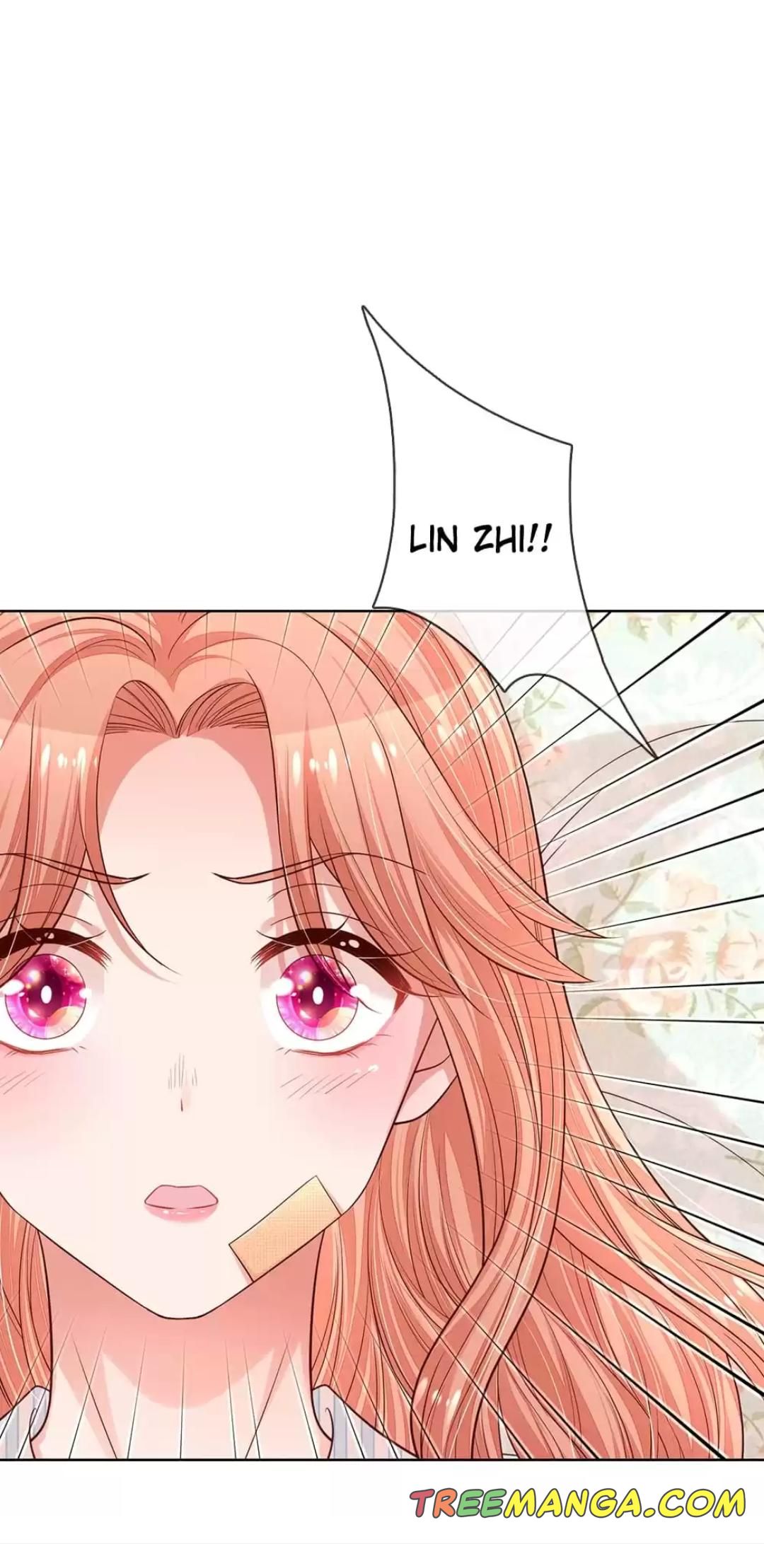 Sweet Escape (Manhua) - Chapter 277