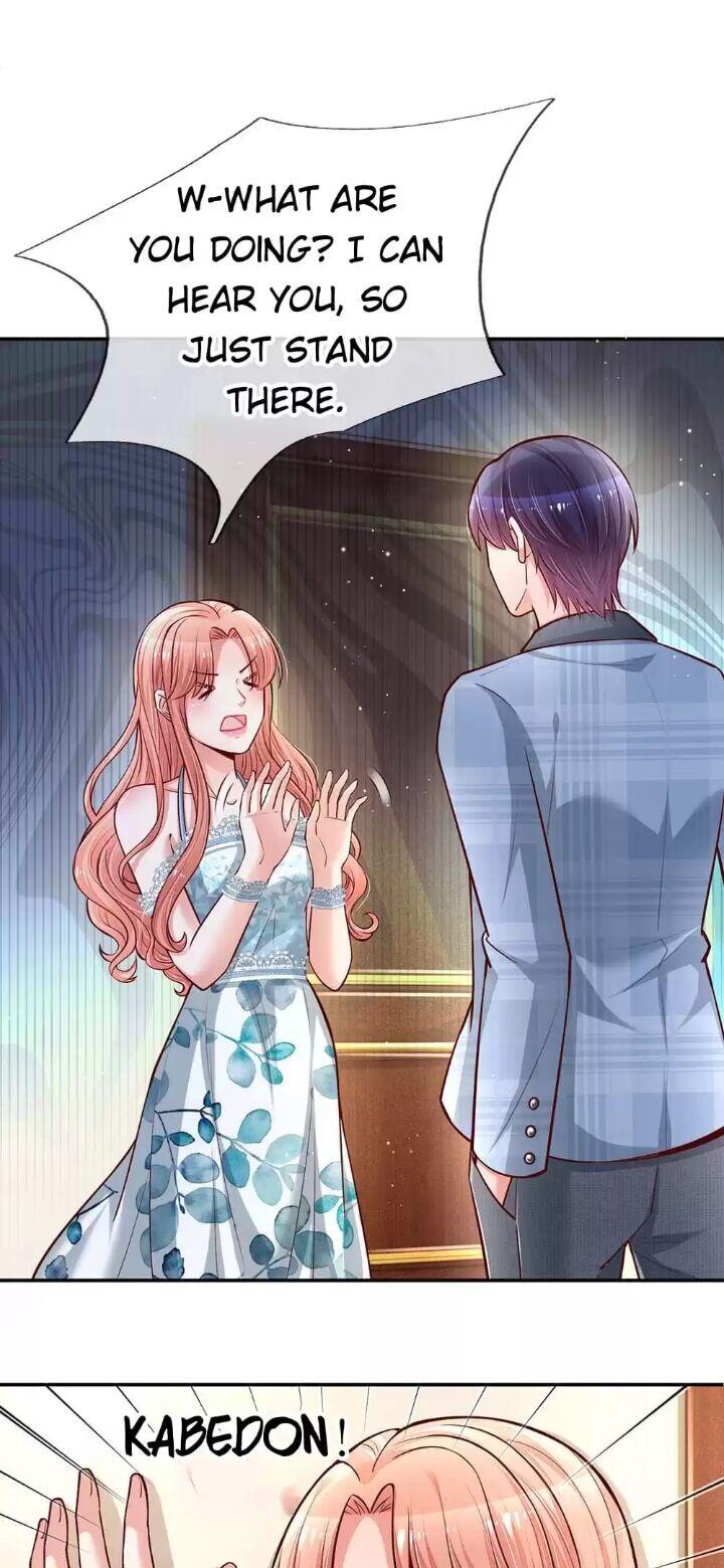 Sweet Escape (Manhua) - Chapter 116