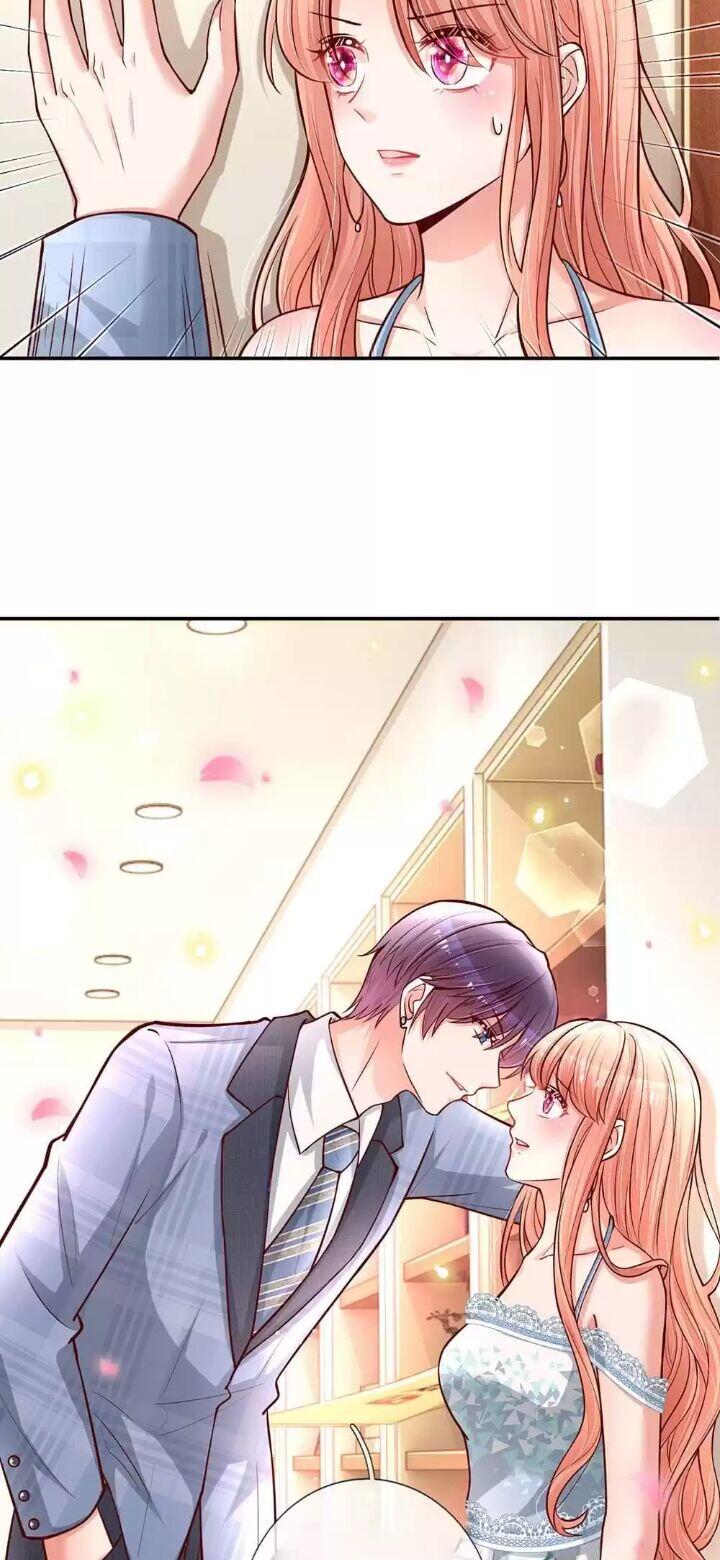 Sweet Escape (Manhua) - Chapter 116