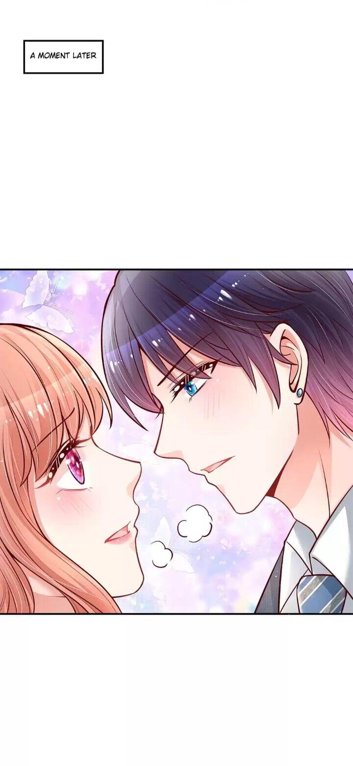 Sweet Escape (Manhua) - Chapter 116