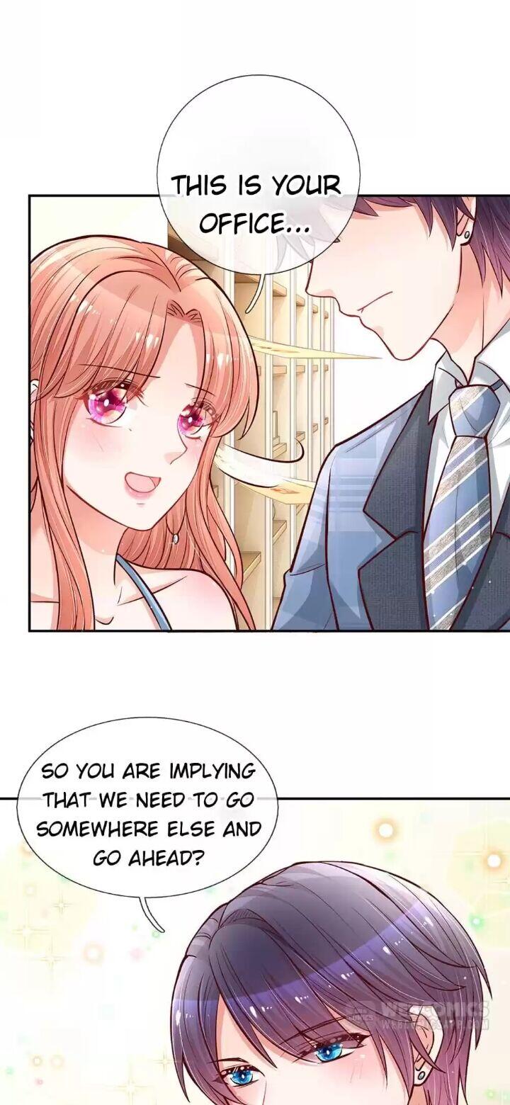 Sweet Escape (Manhua) - Chapter 116