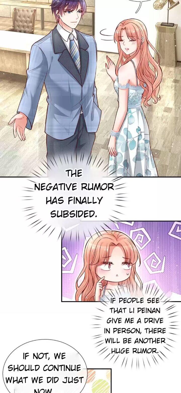 Sweet Escape (Manhua) - Chapter 116