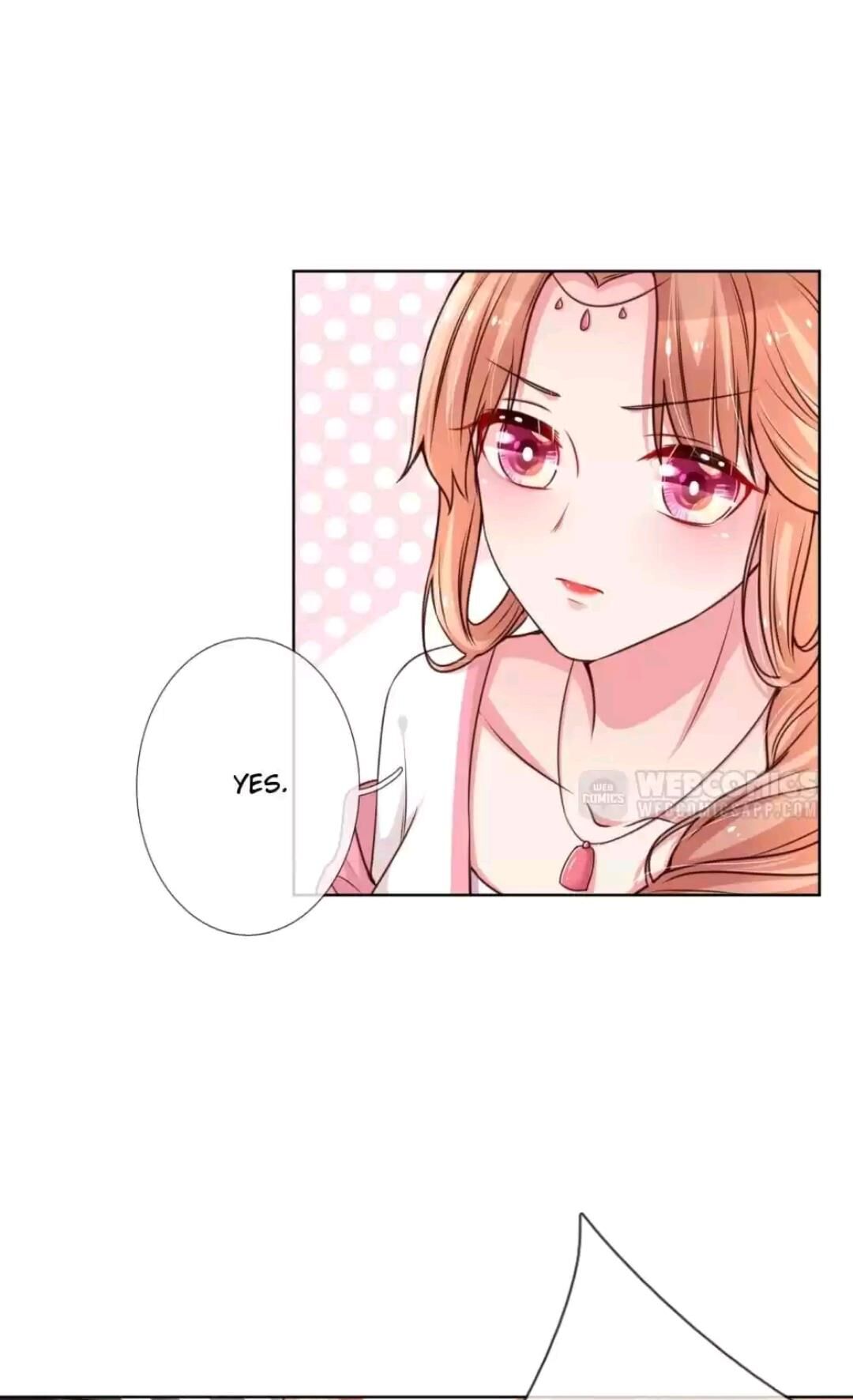 Sweet Escape (Manhua) - Chapter 42