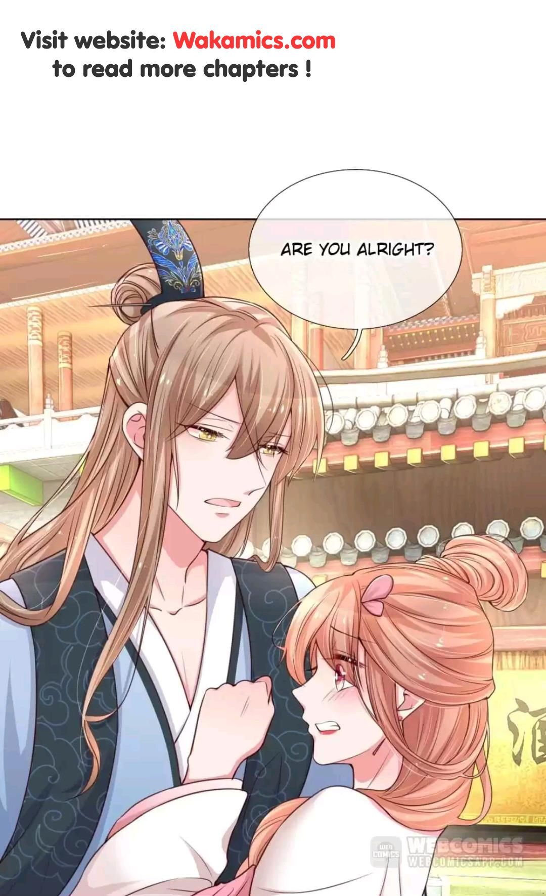 Sweet Escape (Manhua) - Chapter 42