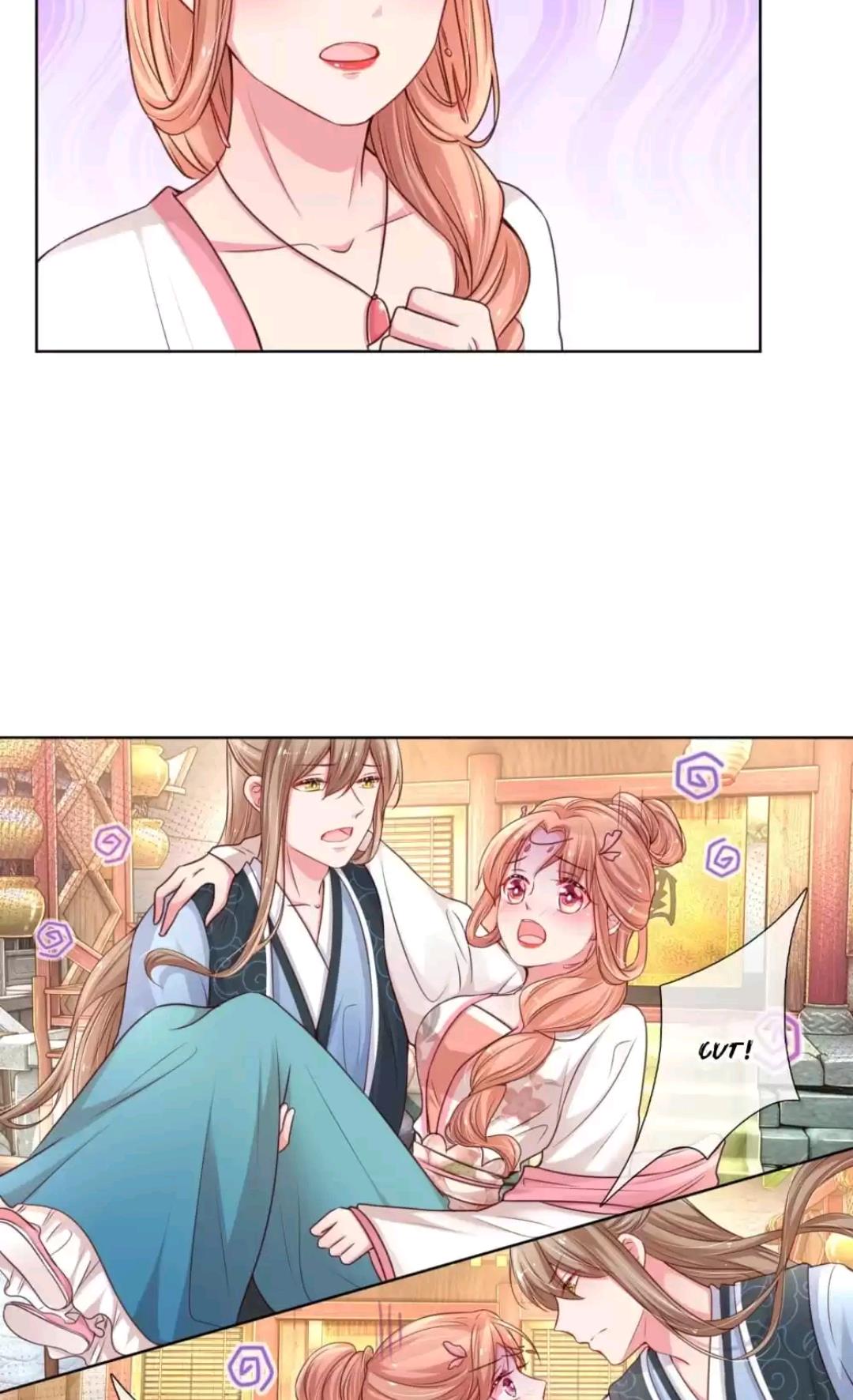 Sweet Escape (Manhua) - Chapter 42