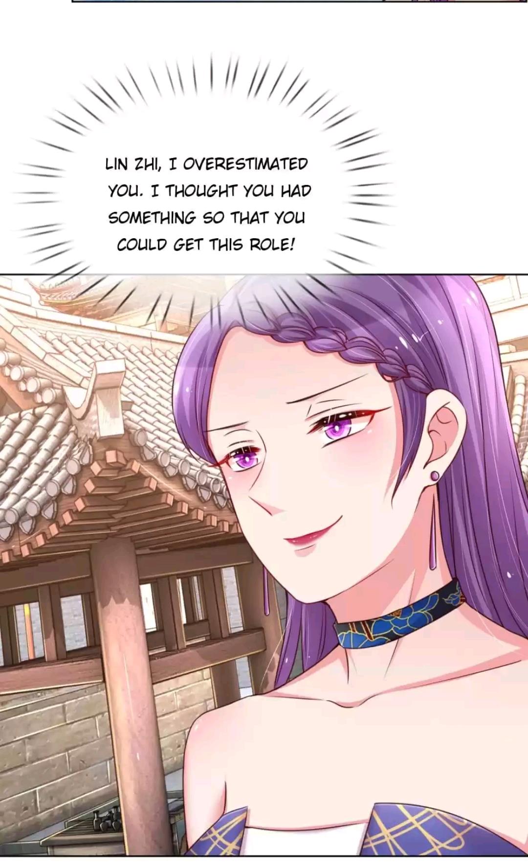 Sweet Escape (Manhua) - Chapter 42