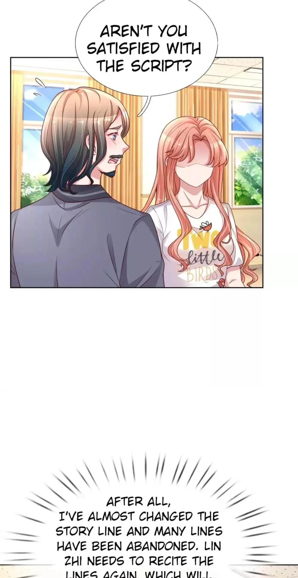 Sweet Escape (Manhua) - Chapter 166