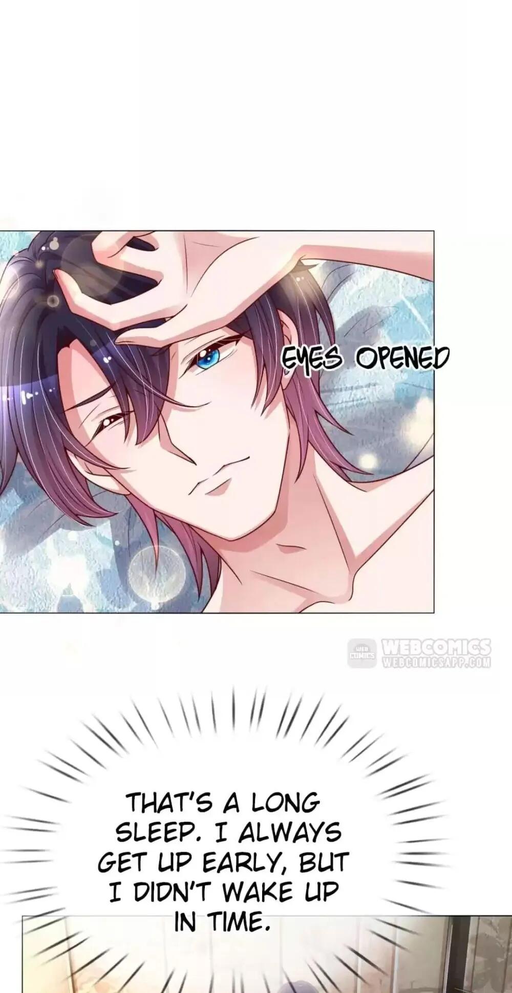 Sweet Escape (Manhua) - Chapter 166