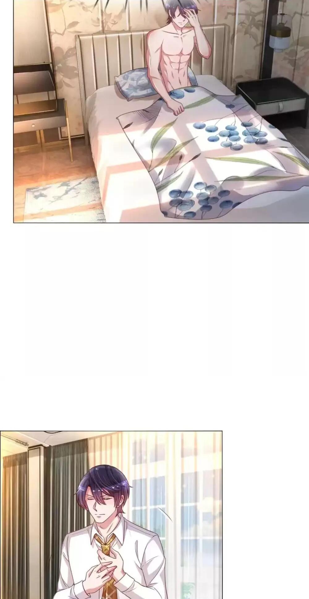 Sweet Escape (Manhua) - Chapter 166