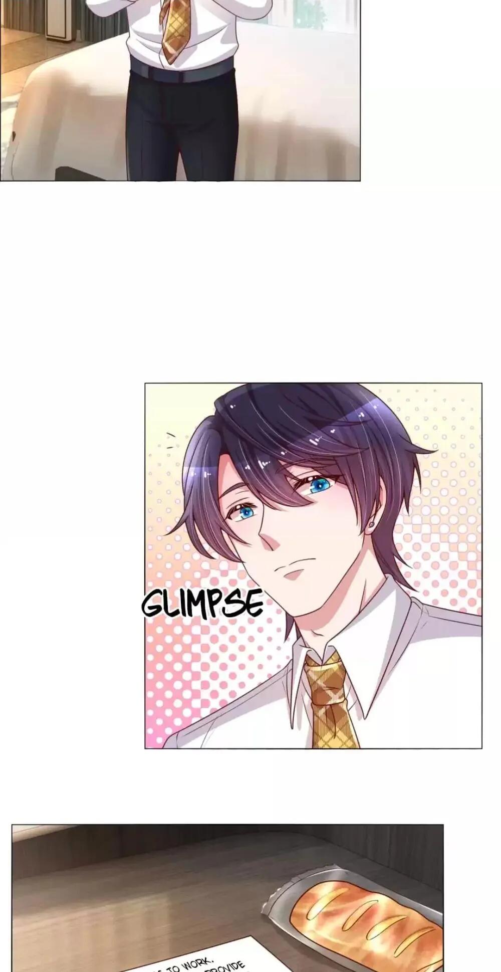 Sweet Escape (Manhua) - Chapter 166