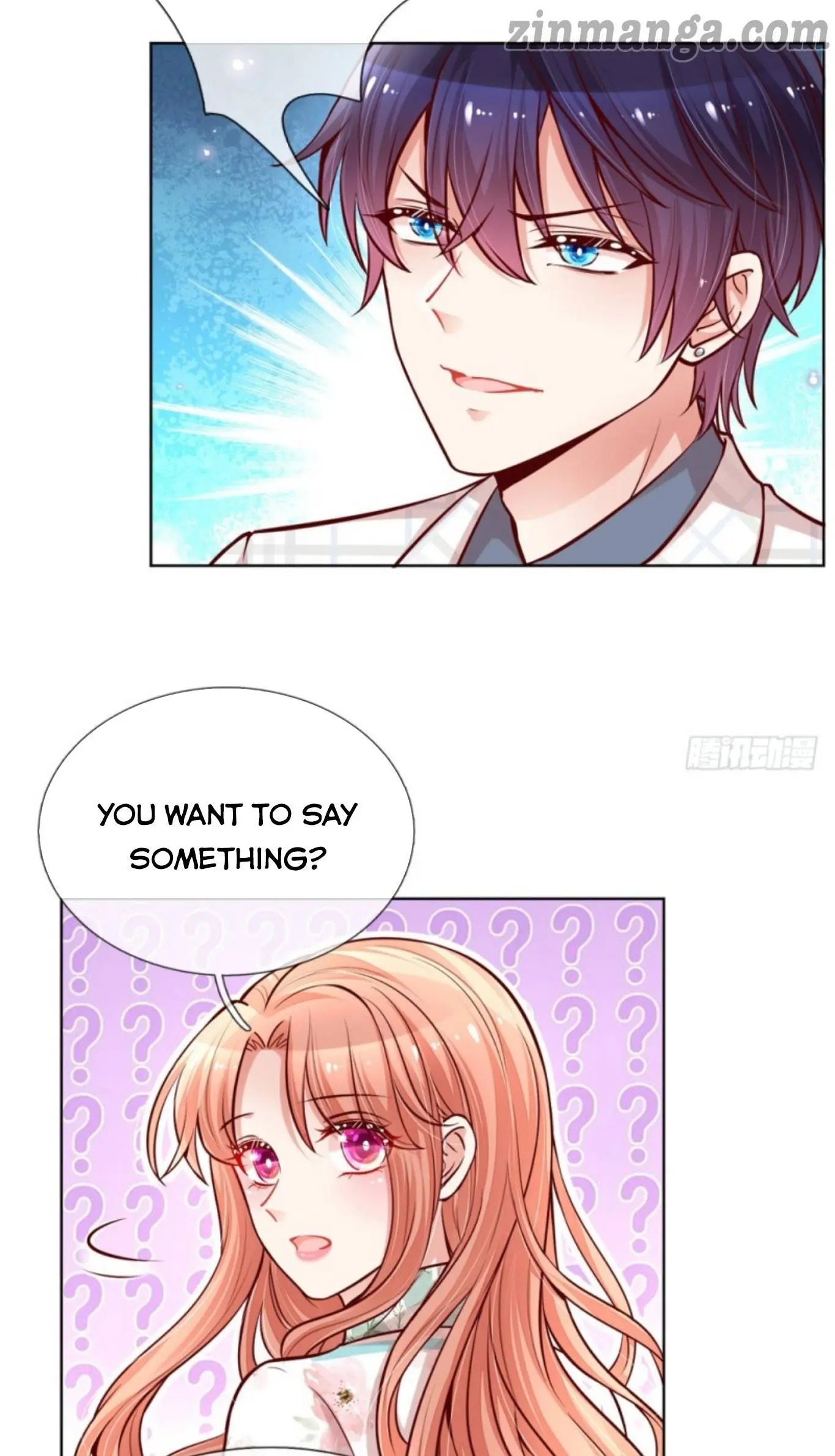 Sweet Escape (Manhua) - Chapter 96