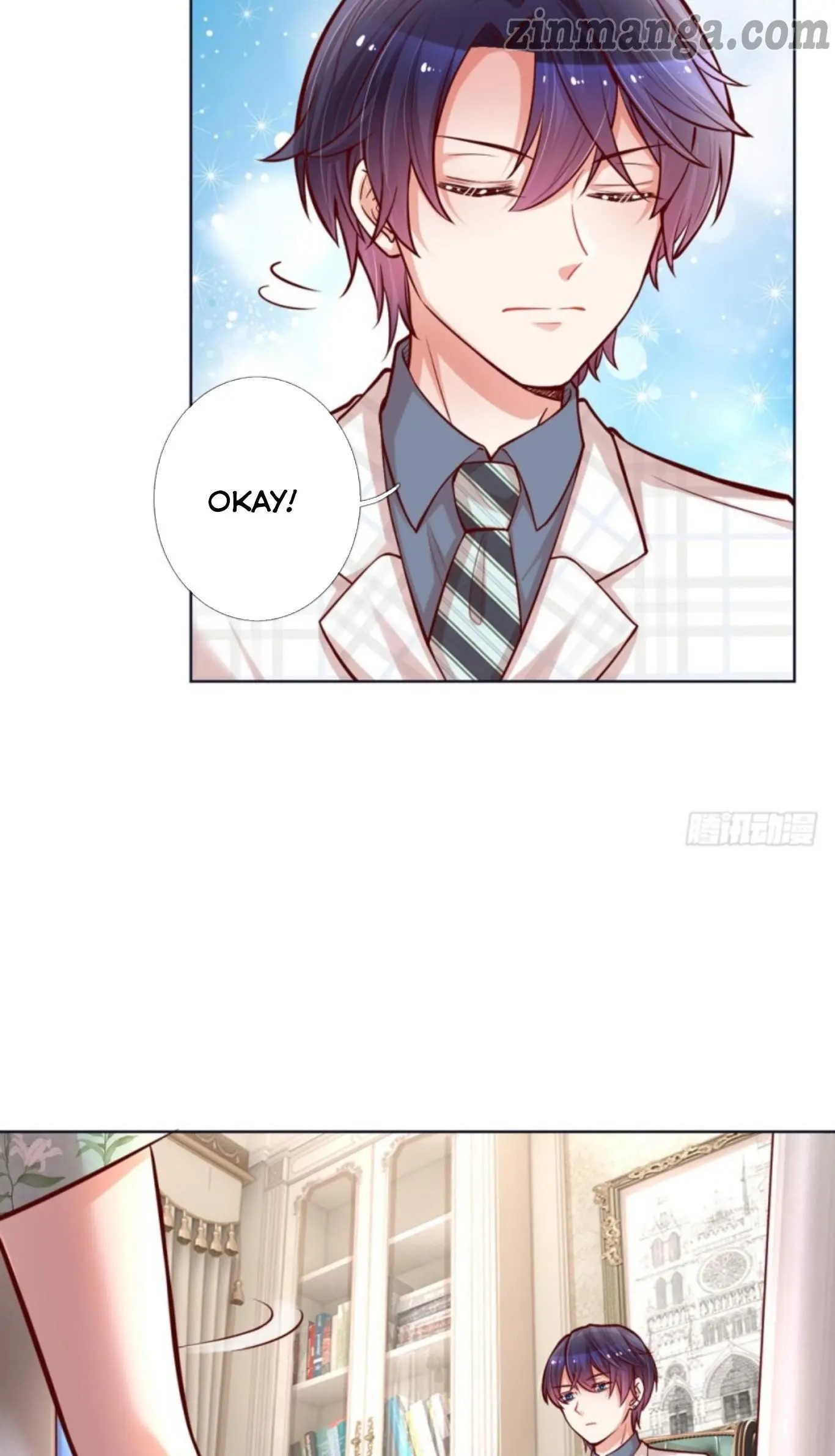 Sweet Escape (Manhua) - Chapter 96