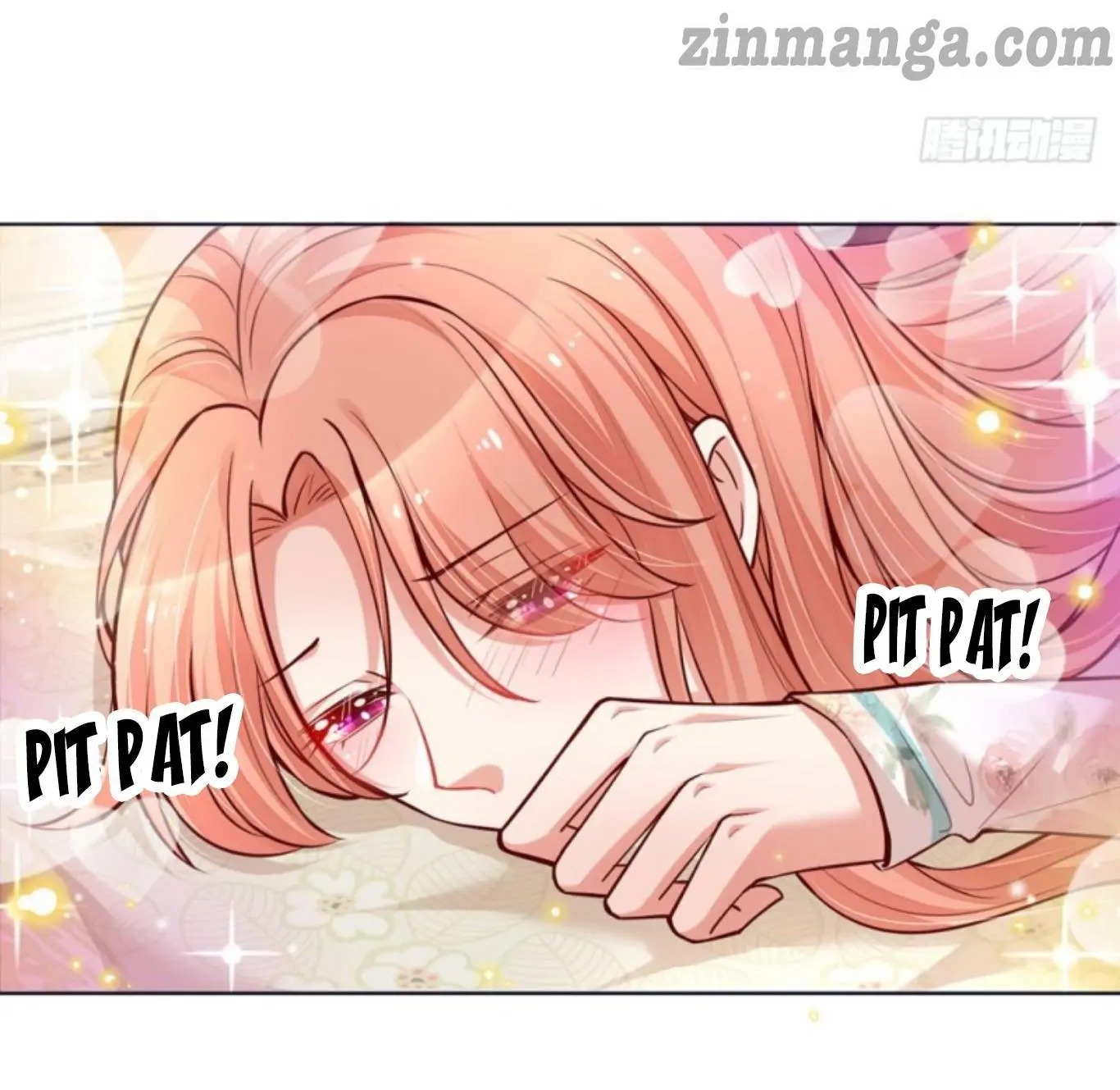 Sweet Escape (Manhua) - Chapter 96