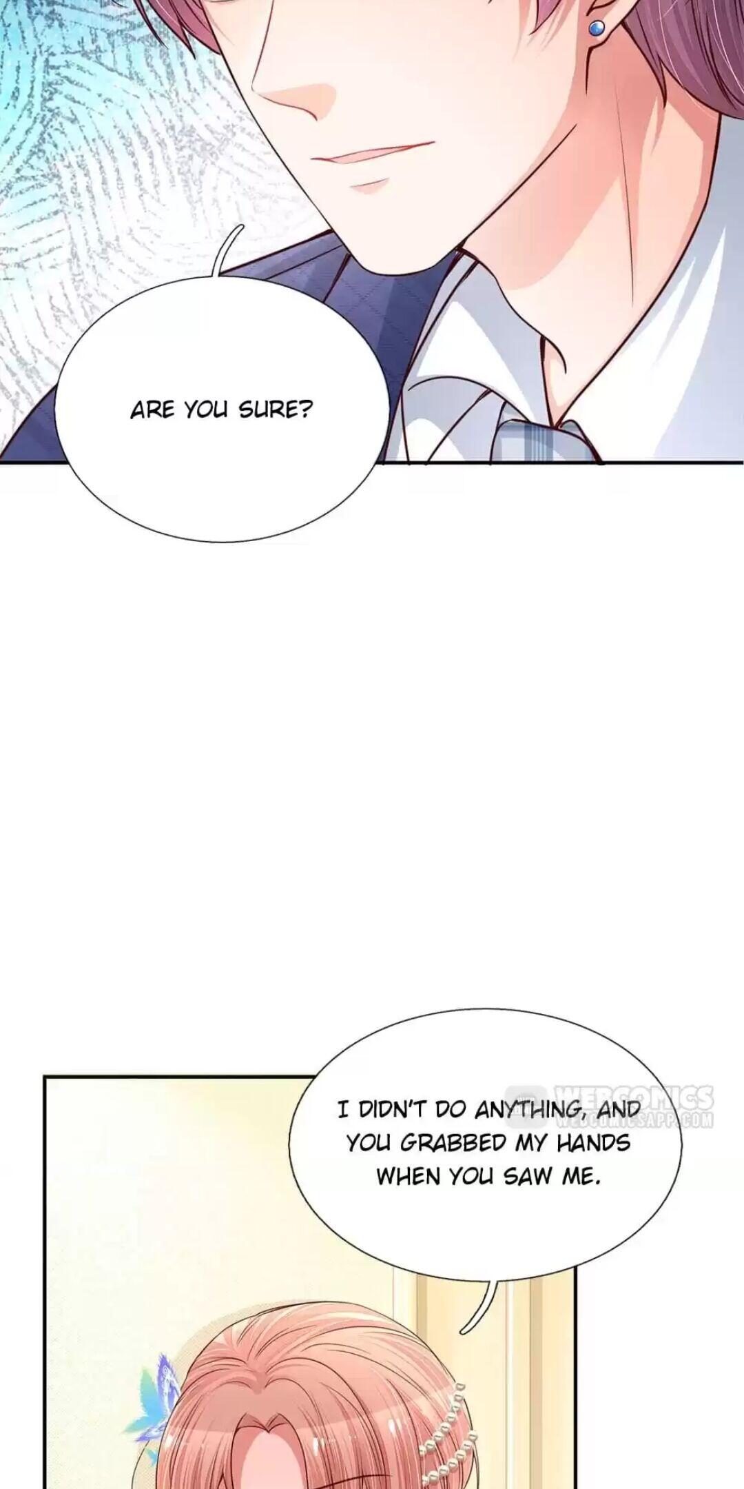 Sweet Escape (Manhua) - Chapter 134