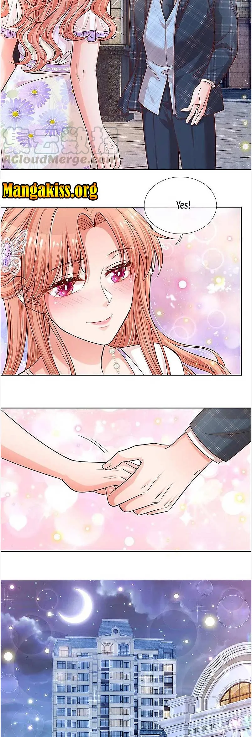 Sweet Escape (Manhua) - Chapter 300