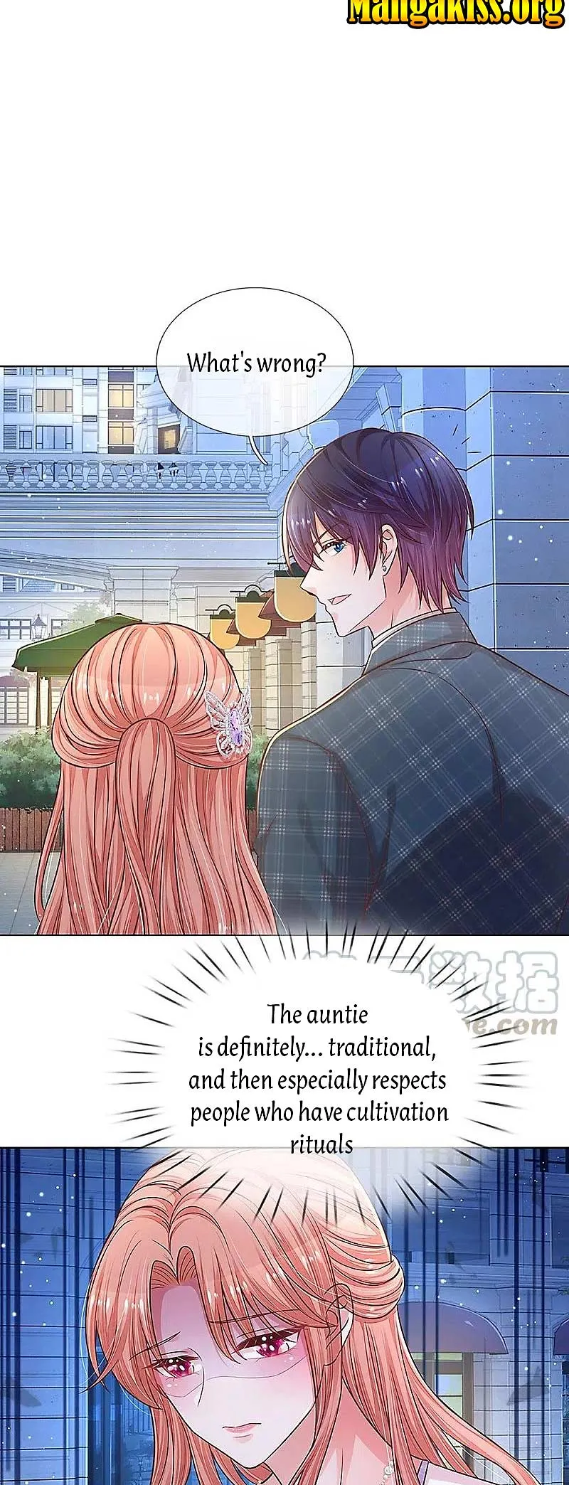 Sweet Escape (Manhua) - Chapter 300