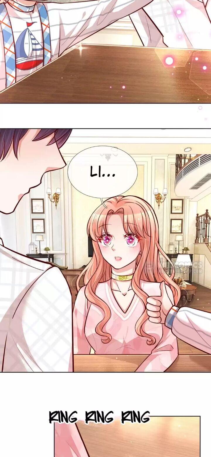 Sweet Escape (Manhua) - Chapter 101