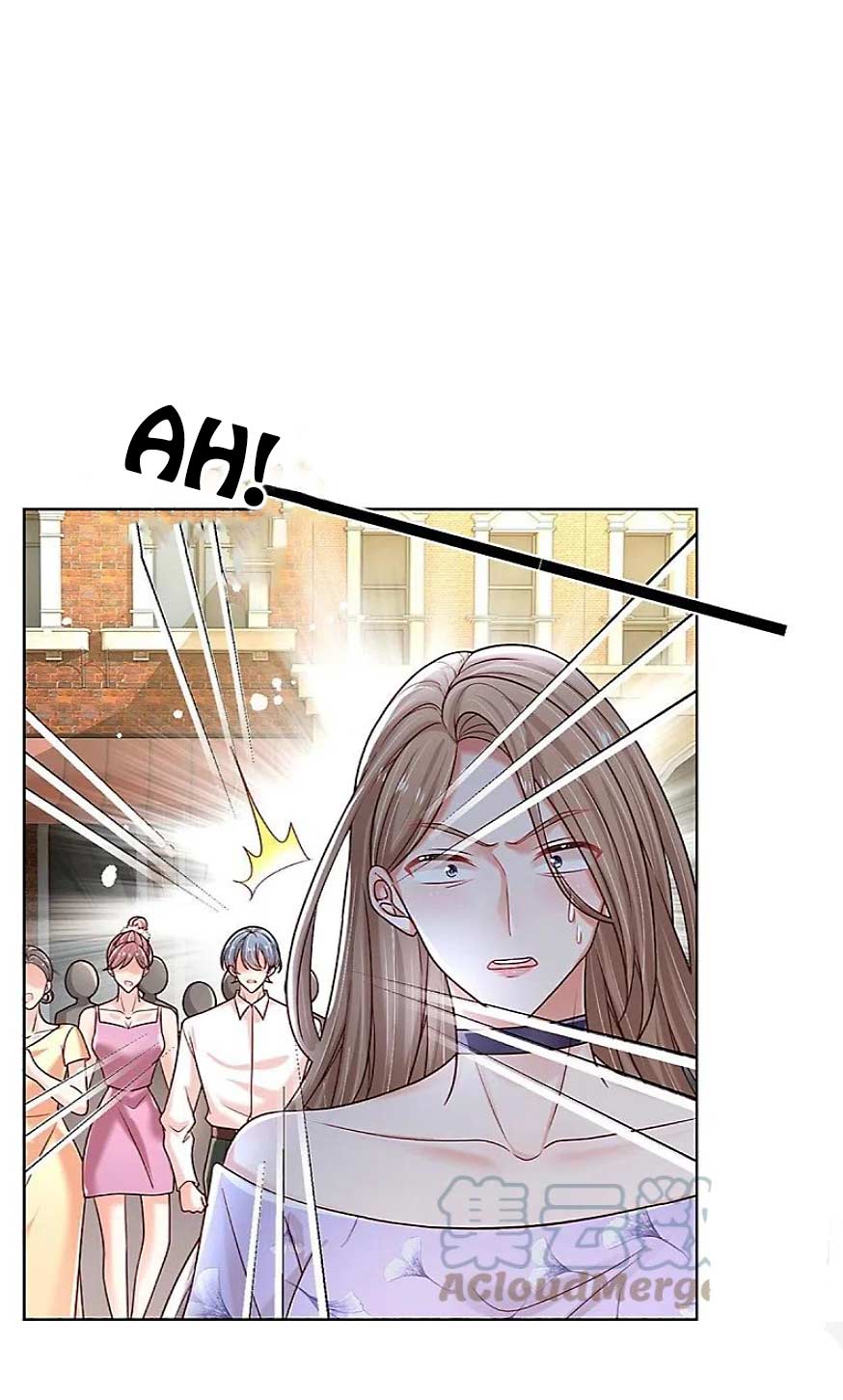 Sweet Escape (Manhua) - Chapter 361