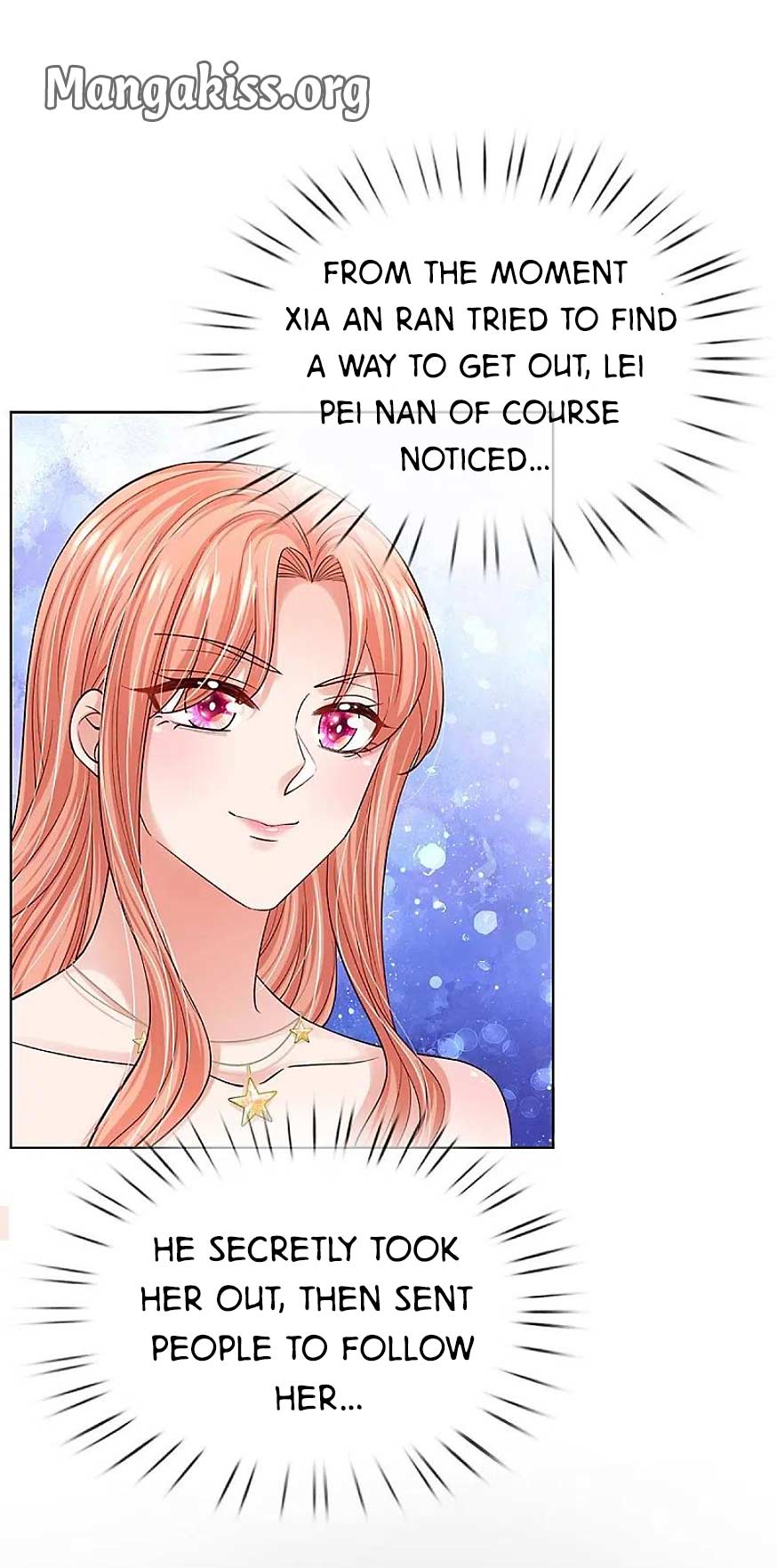 Sweet Escape (Manhua) - Chapter 361