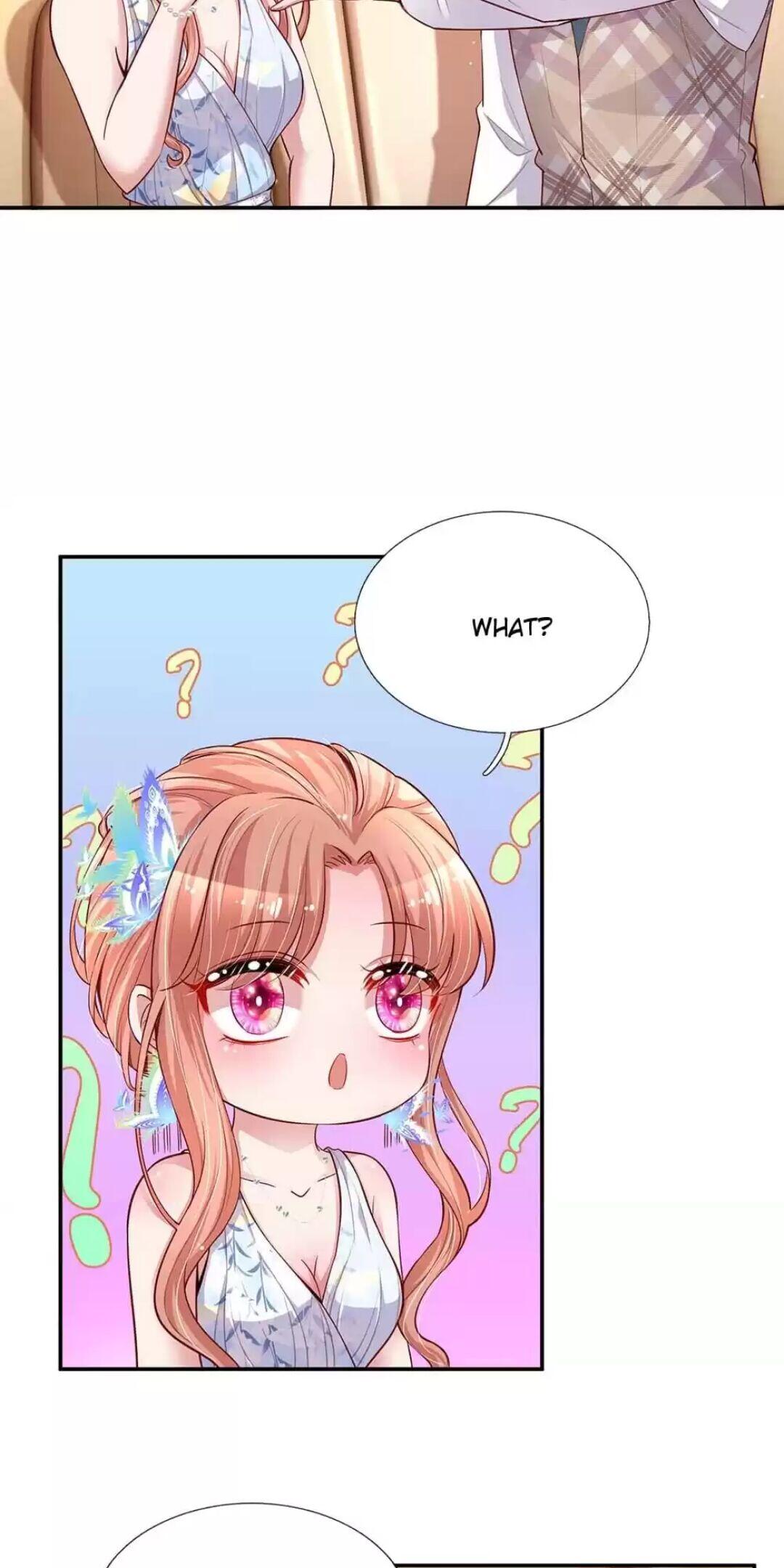 Sweet Escape (Manhua) - Chapter 136