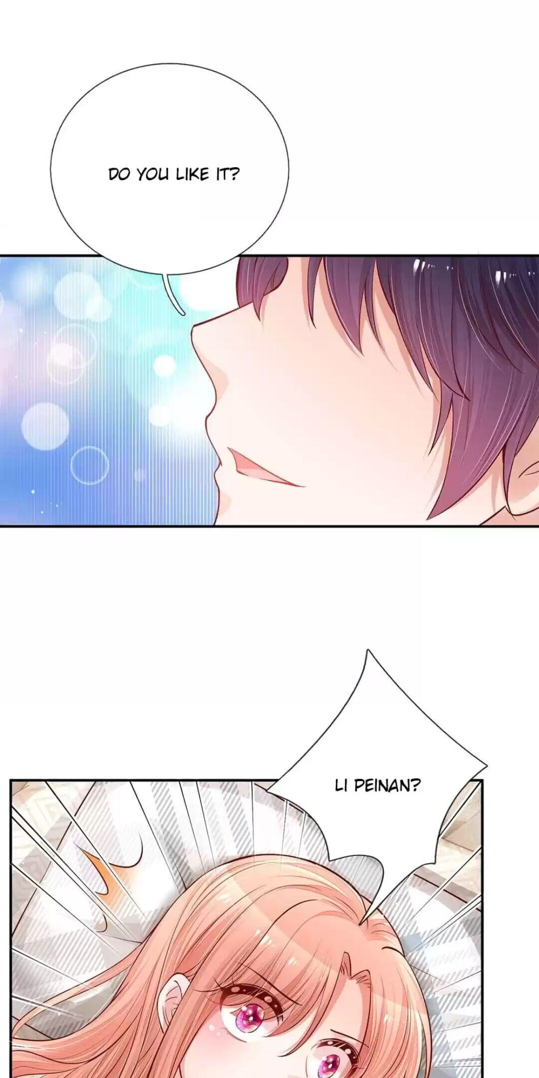 Sweet Escape (Manhua) - Chapter 136