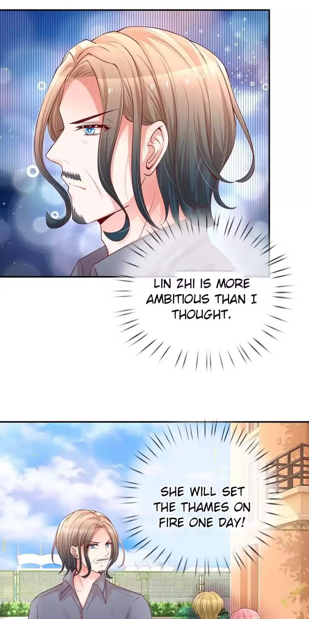 Sweet Escape (Manhua) - Chapter 152