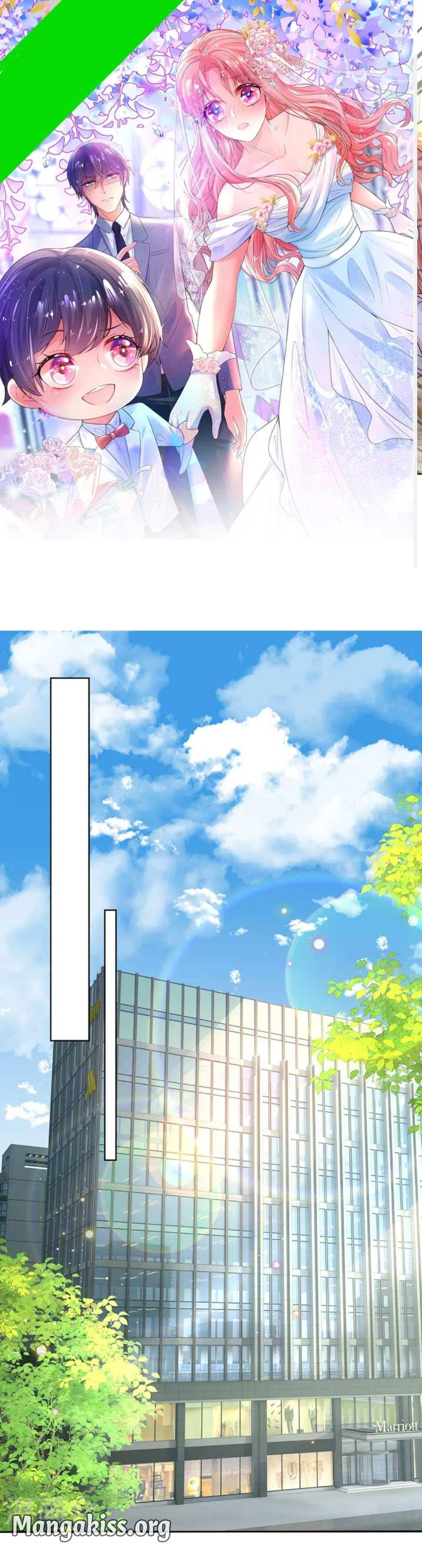 Sweet Escape (Manhua) - Chapter 419