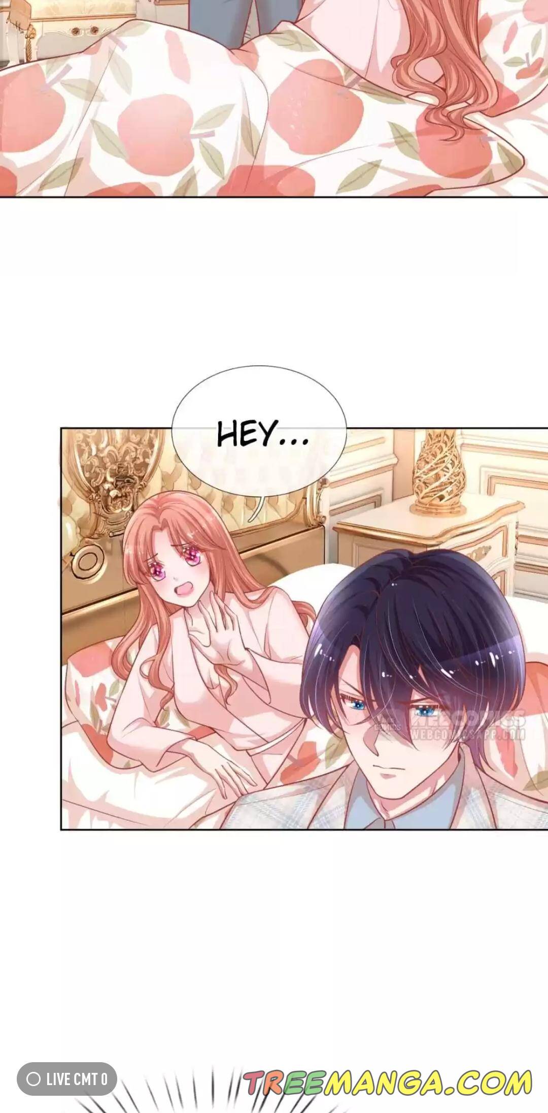 Sweet Escape (Manhua) - Chapter 224