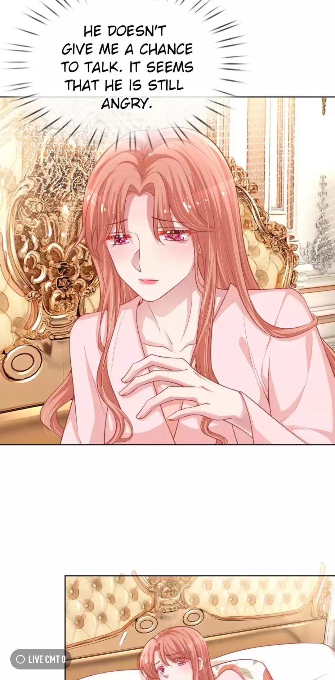 Sweet Escape (Manhua) - Chapter 224