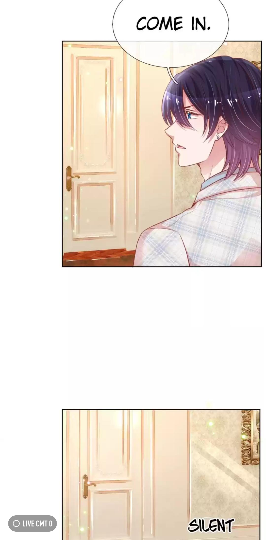 Sweet Escape (Manhua) - Chapter 224