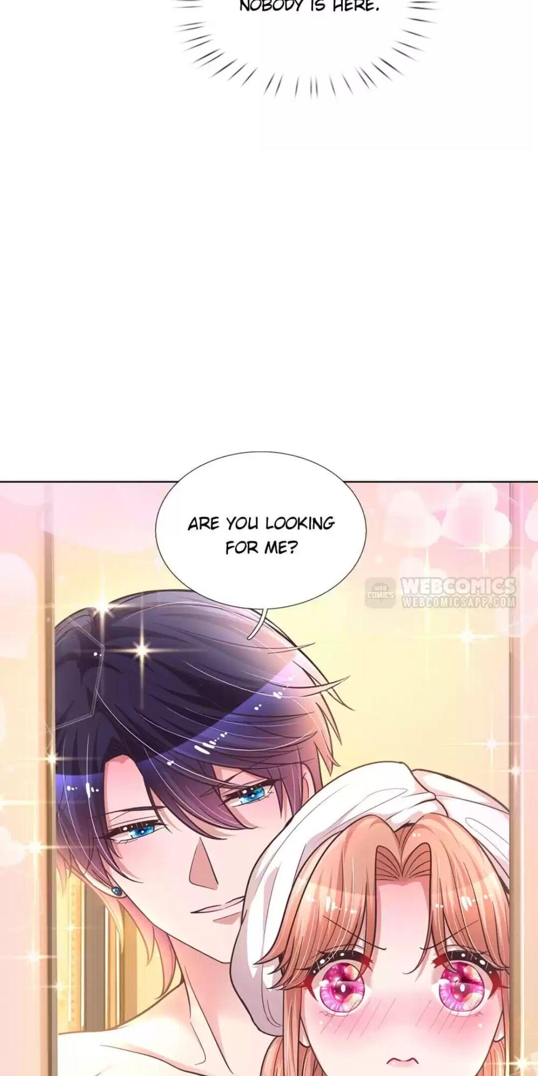 Sweet Escape (Manhua) - Chapter 140