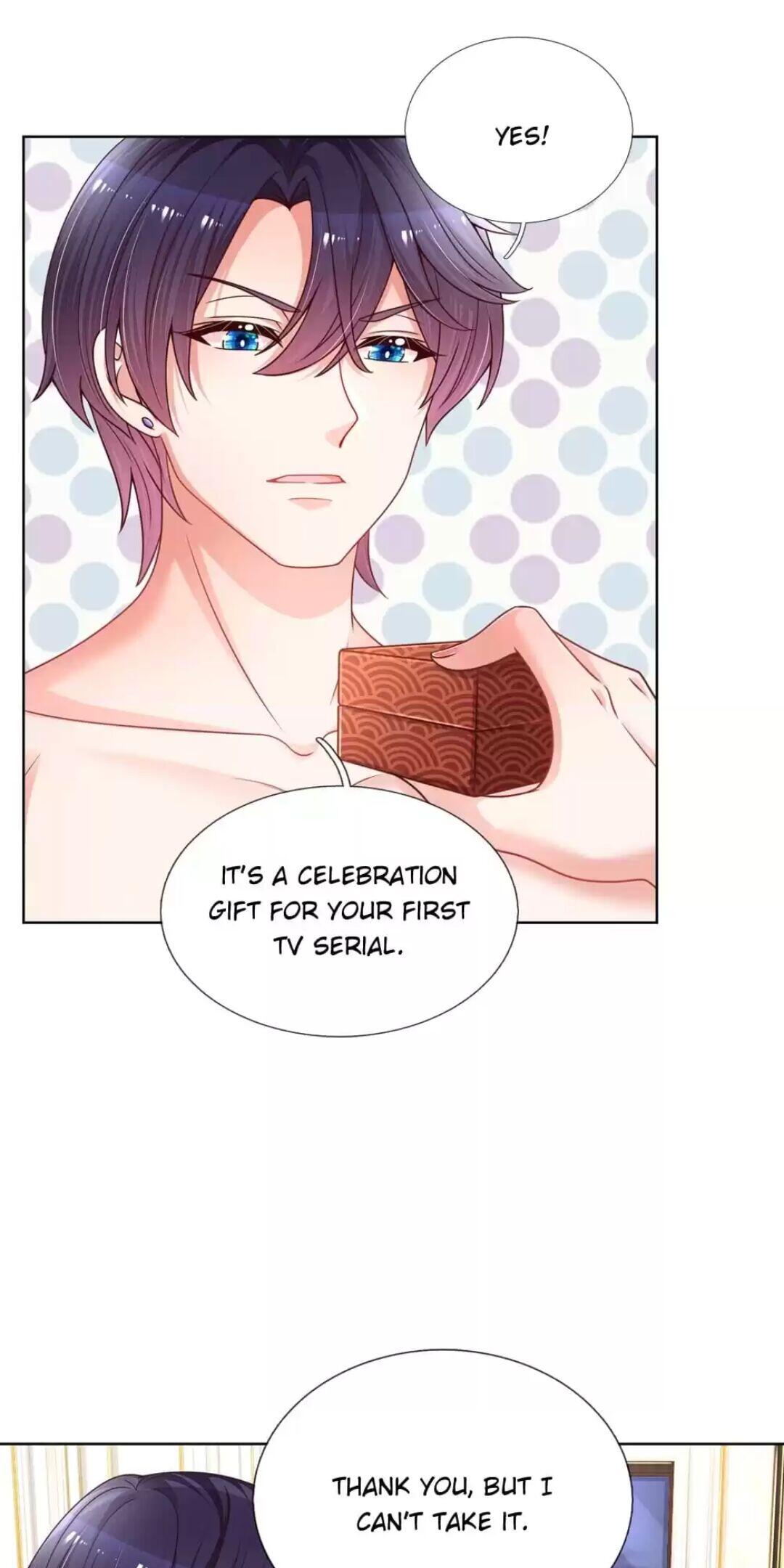 Sweet Escape (Manhua) - Chapter 140