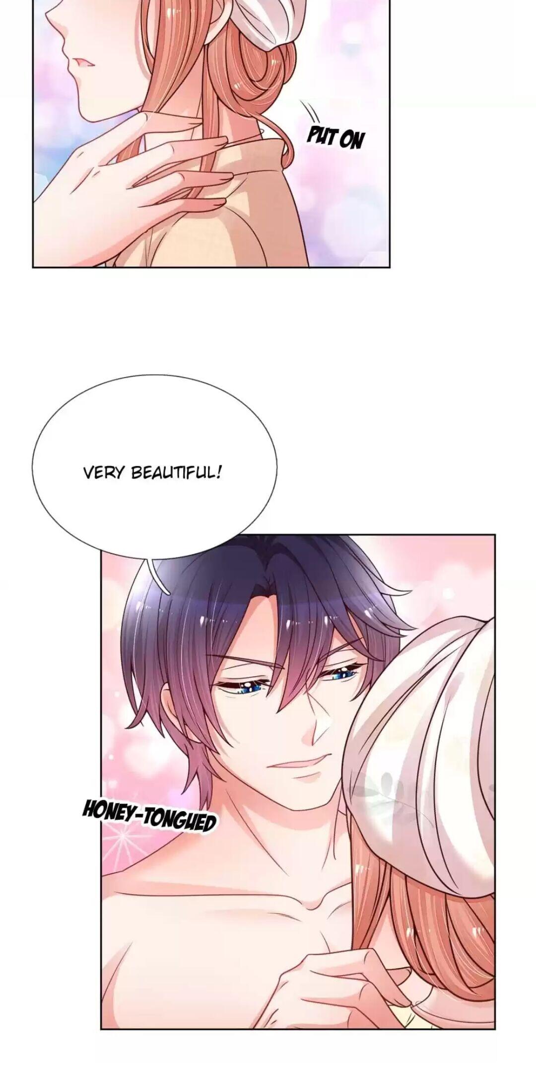 Sweet Escape (Manhua) - Chapter 140