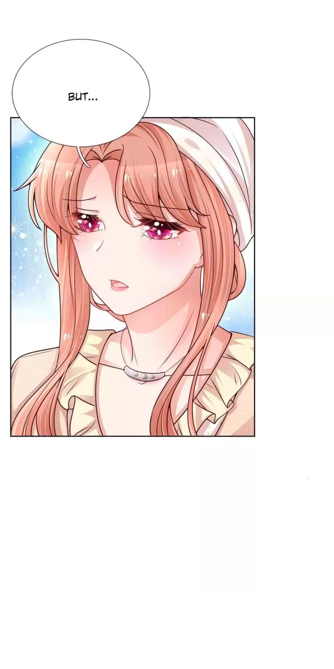 Sweet Escape (Manhua) - Chapter 140