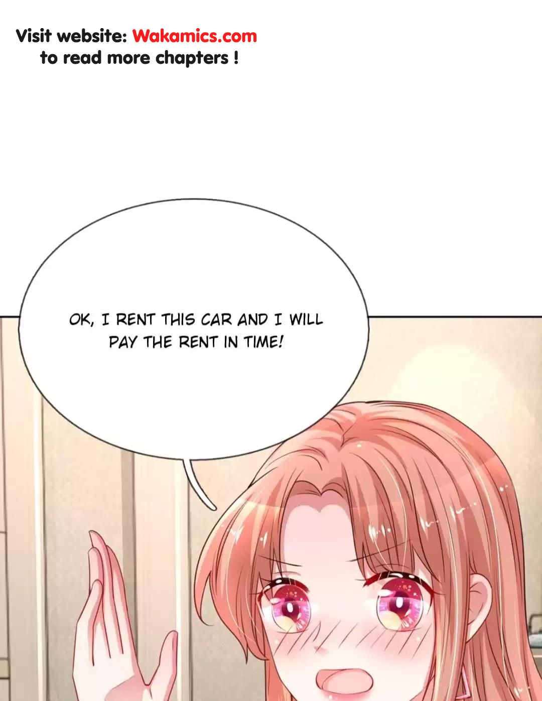 Sweet Escape (Manhua) - Chapter 34