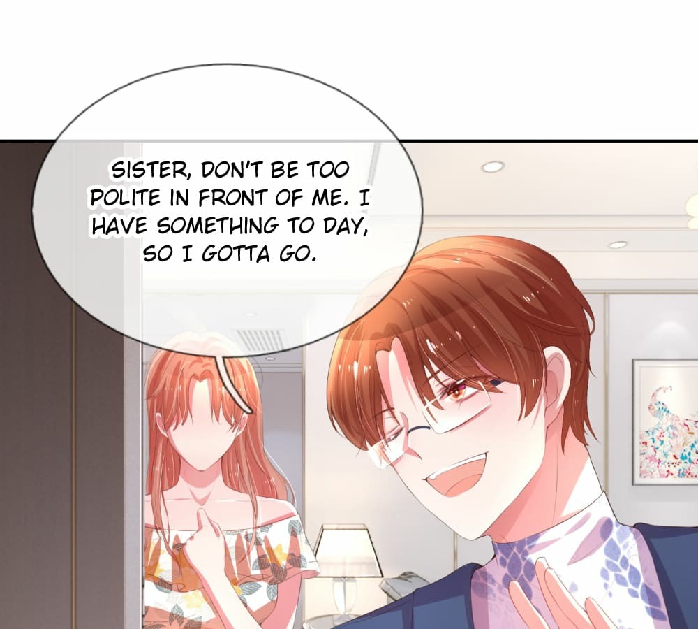 Sweet Escape (Manhua) - Chapter 2