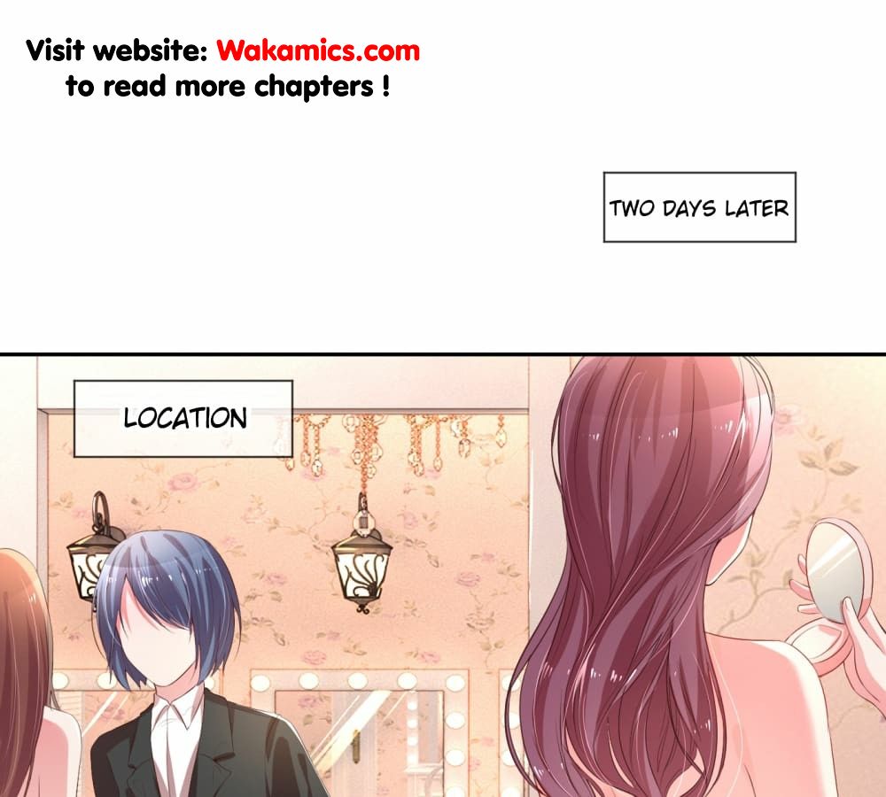 Sweet Escape (Manhua) - Chapter 2