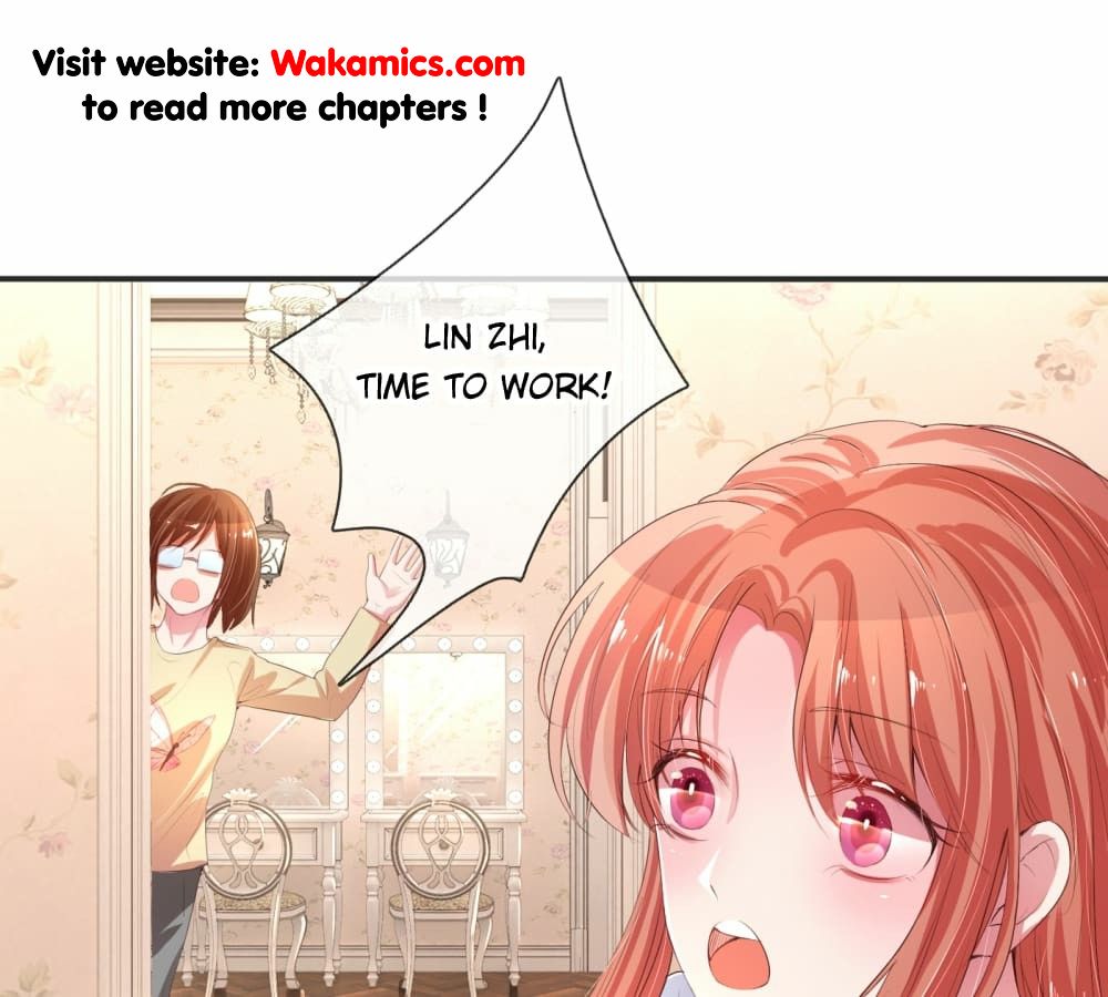 Sweet Escape (Manhua) - Chapter 2