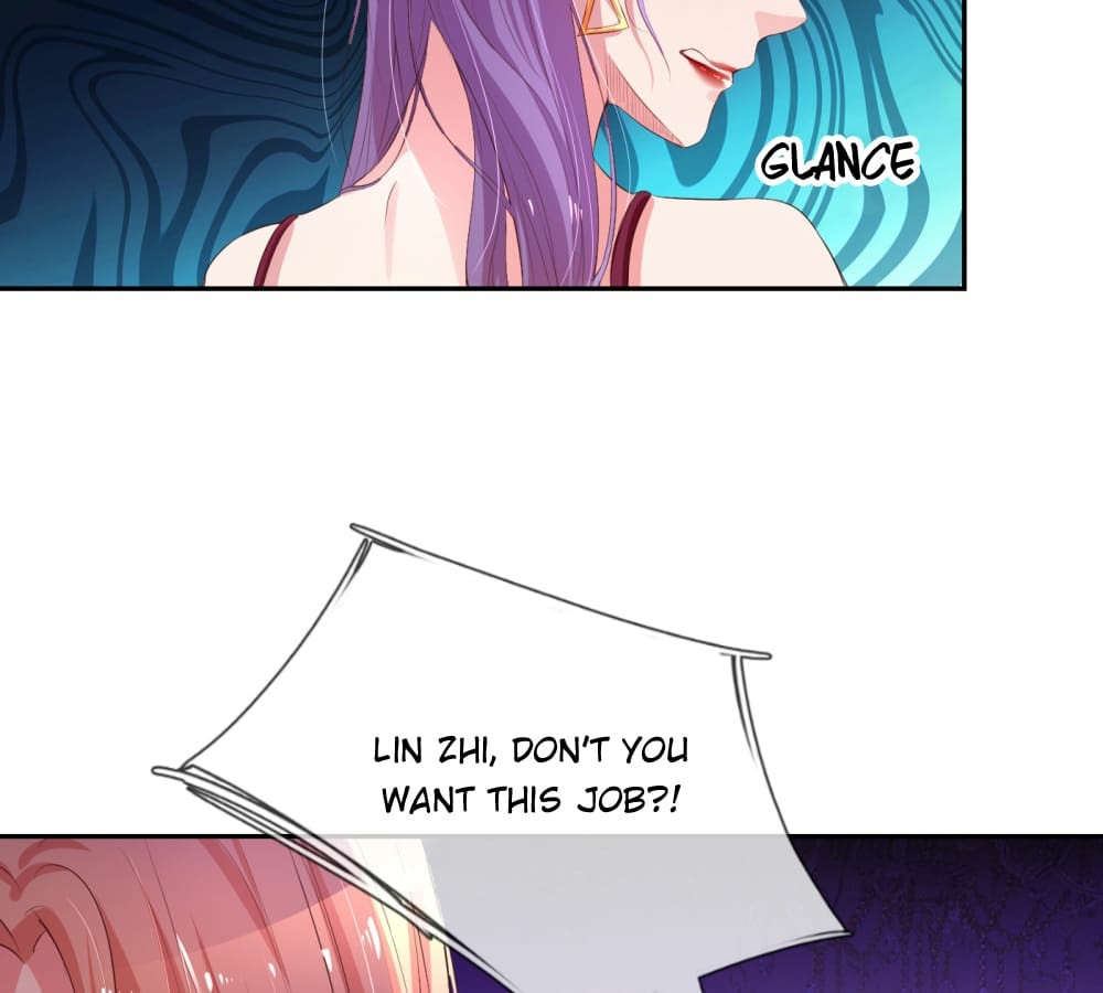 Sweet Escape (Manhua) - Chapter 2