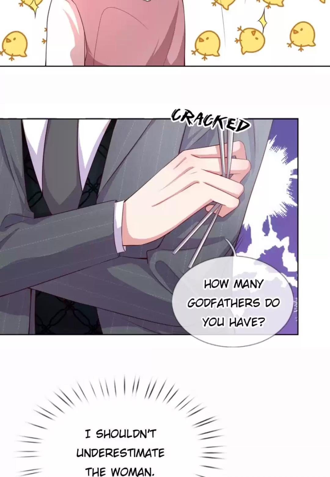 Sweet Escape (Manhua) - Chapter 23