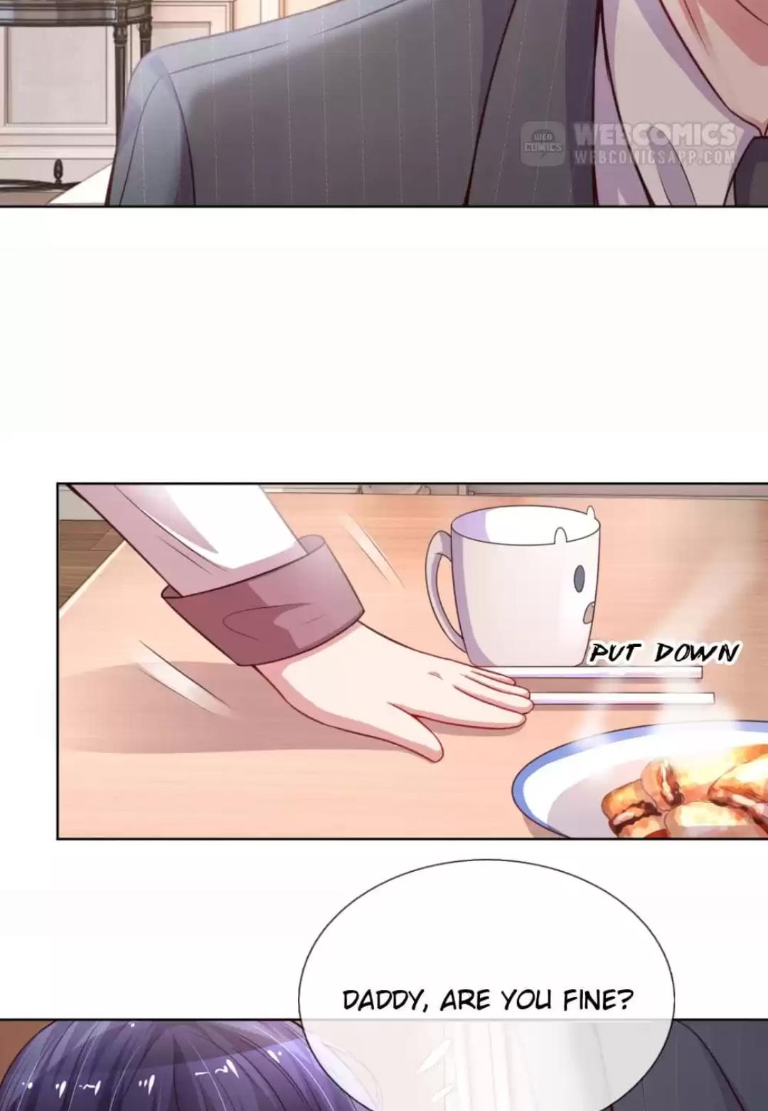 Sweet Escape (Manhua) - Chapter 23