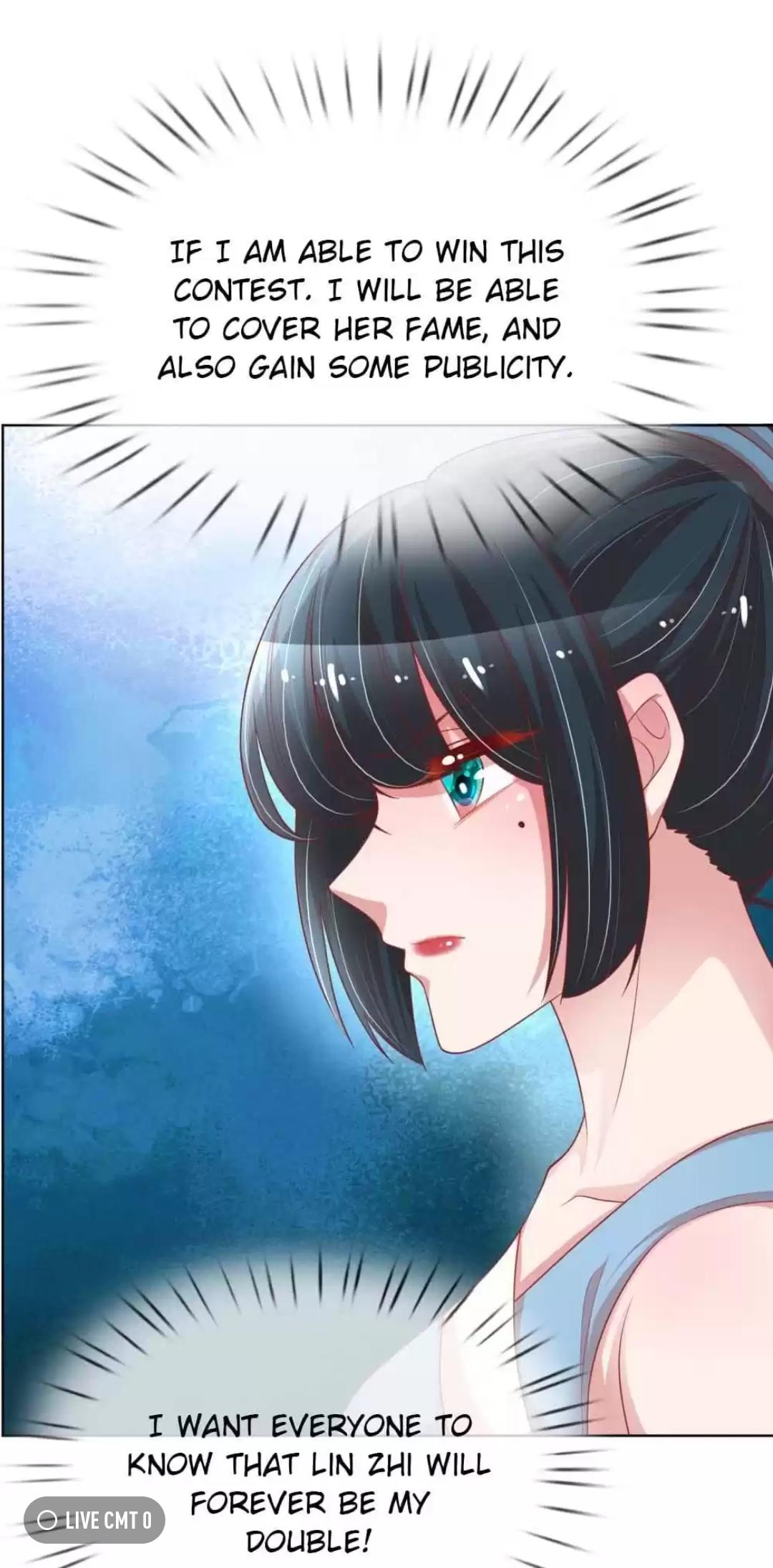 Sweet Escape (Manhua) - Chapter 236