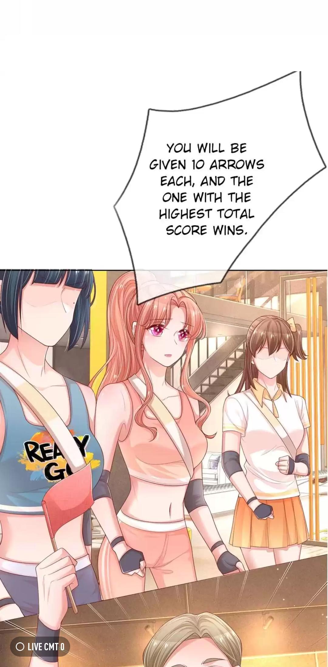 Sweet Escape (Manhua) - Chapter 236