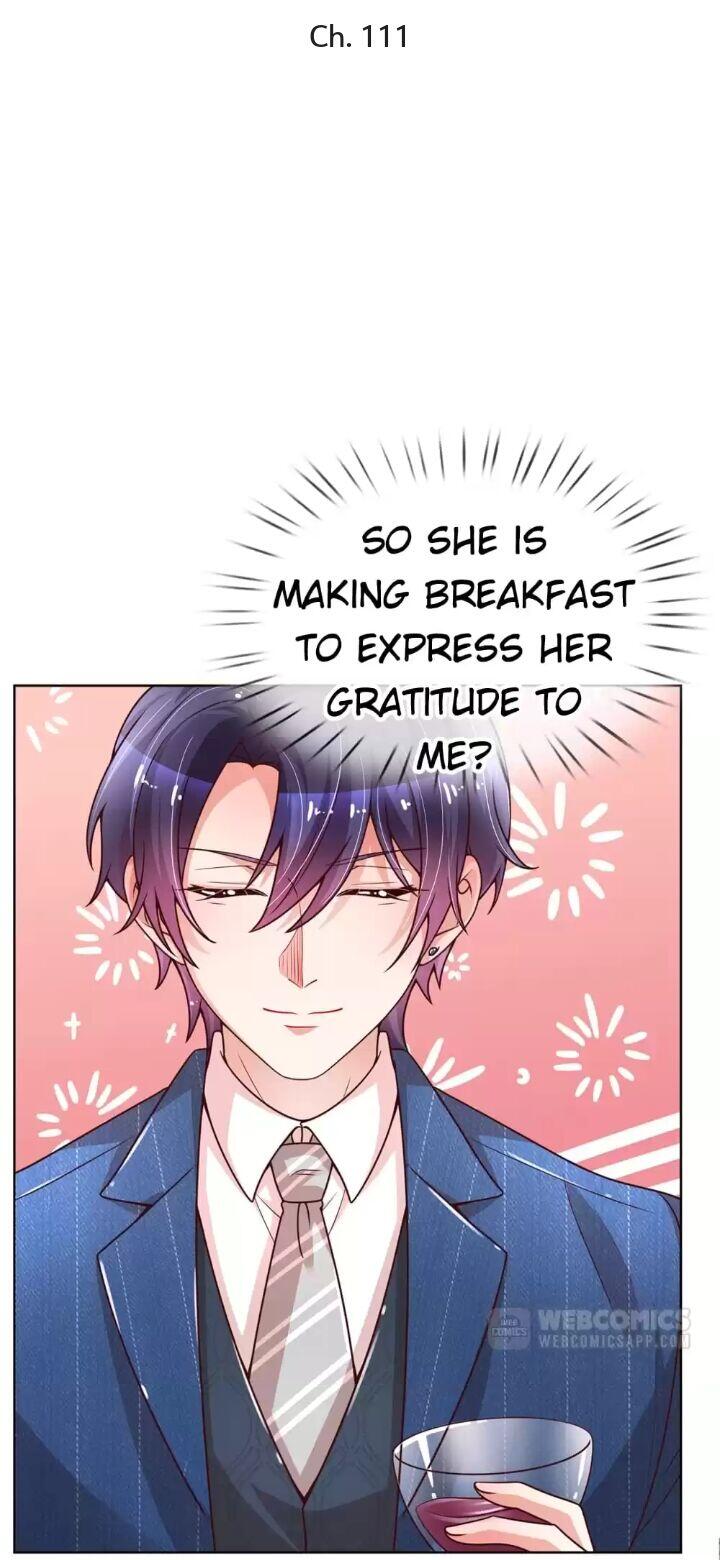 Sweet Escape (Manhua) - Chapter 111