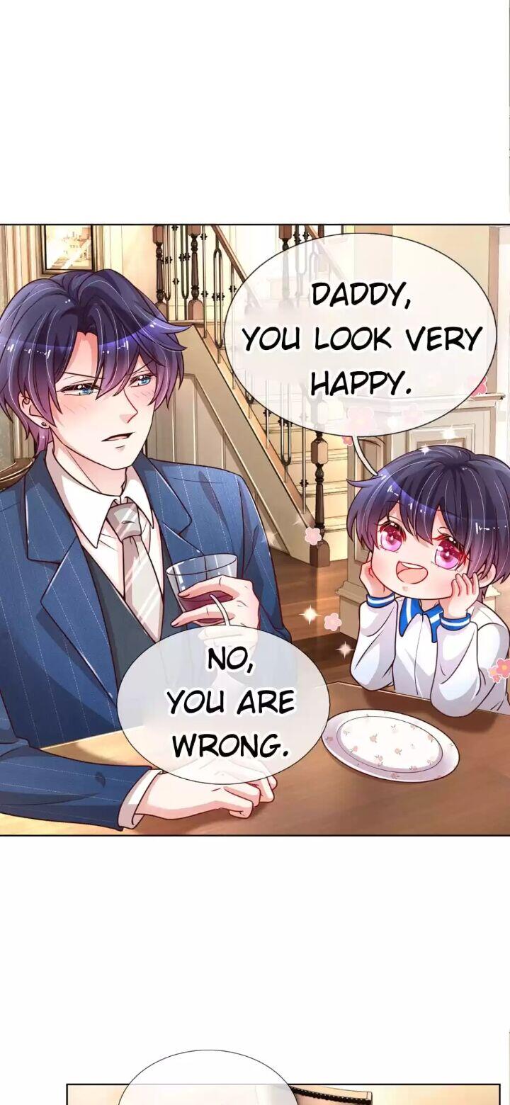 Sweet Escape (Manhua) - Chapter 111