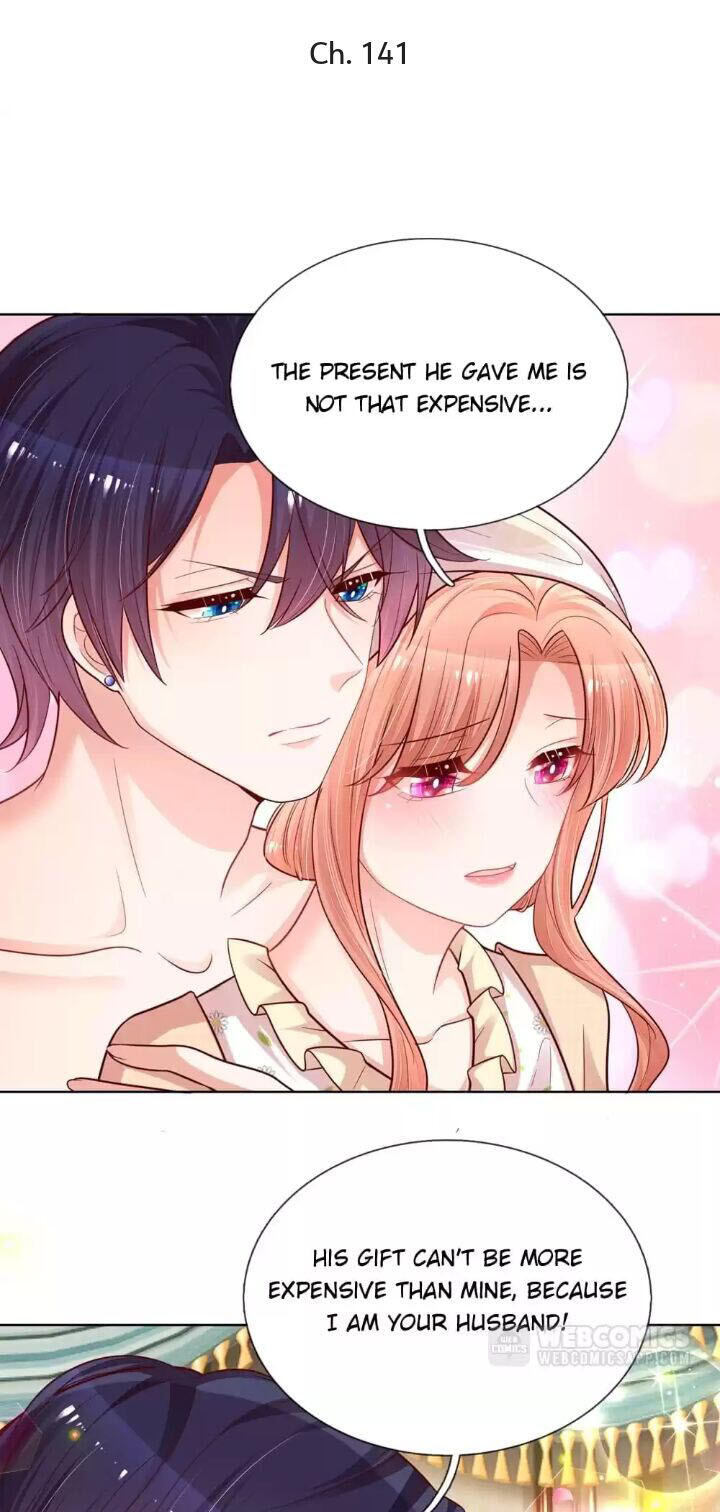 Sweet Escape (Manhua) - Chapter 141