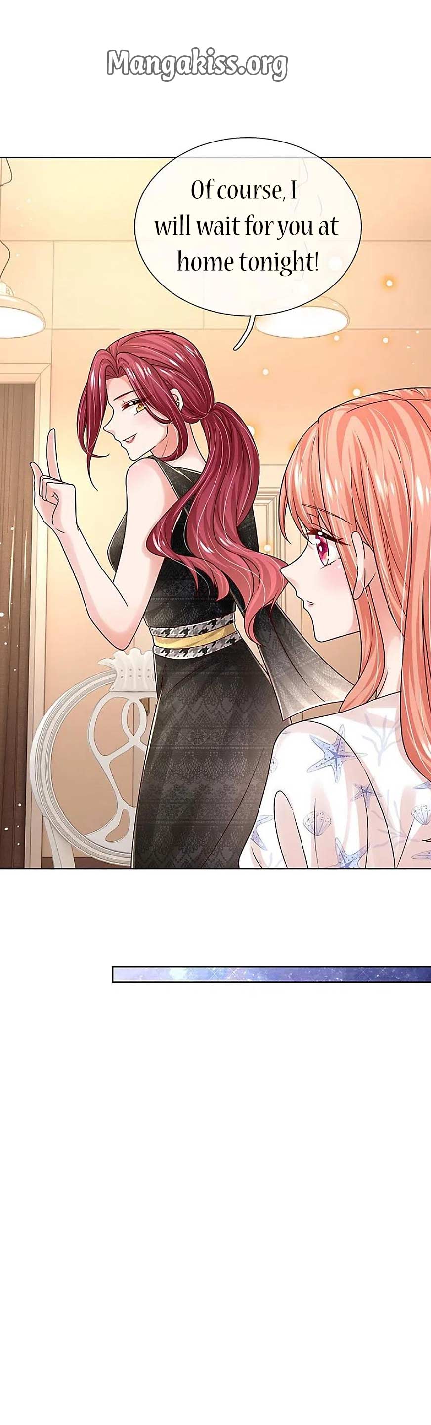 Sweet Escape (Manhua) - Chapter 348